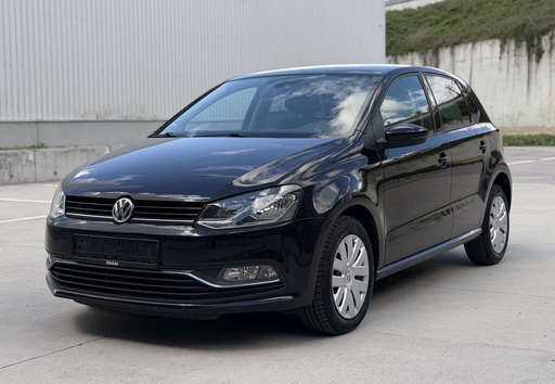 VW POLO / 1.0 BENZINE / LOUNGE ÉDITION / GARANTIE