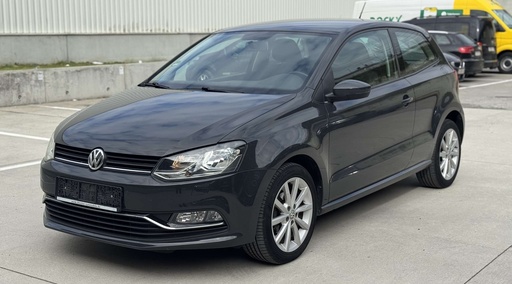 Volkswagen Polo 1.2 TSI • GEKEURD • 1STE EIGENAAR • GARANTIE
