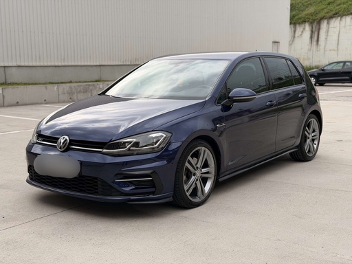 Volkswagen Golf 1.5 TSI • FULL R-LINE • CARPLAY • KEURING