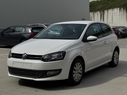 VW POLO • 1.2 TSI • GEKEURD VOOR VERKOOP • CARPLAY