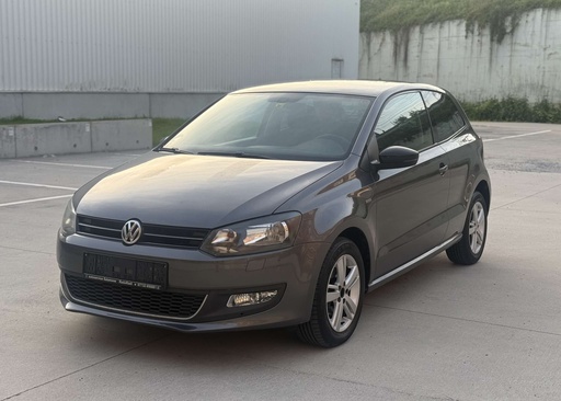 Volkswagen Polo 1.2 MATCH EDITION • CARPLAY • GARANTIE!