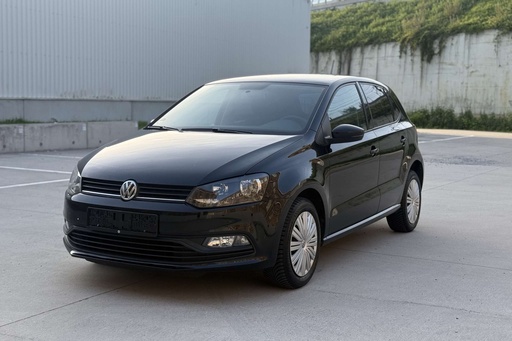 Volkswagen Polo 1.0i • 1ste Eigenaar • 1 Jaar Garantie!