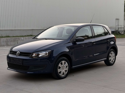 Volkswagen Polo 1.2 BENZINE • EERSTE EIGENAAR • GARANTIE