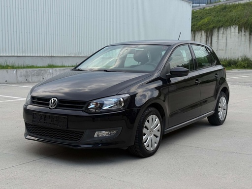 Volkswagen Polo 1.2 BENZINE • CARPLAY • GARANTIE • GEKEURD