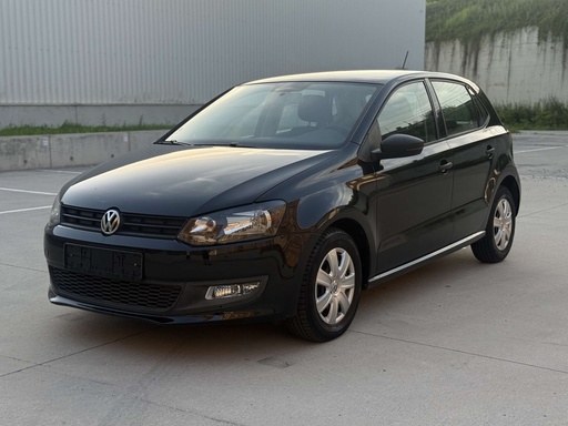 Volkswagen Polo 1.2i • Carplay • 1ste Eigenaar • Garantie!