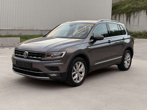 Volkswagen Tiguan 2.0 TSI • 4MOTION •  1 EIGENAAR • GARANTIE
