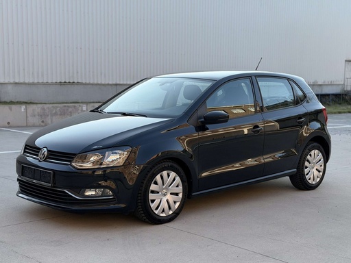 Volkswagen Polo 1.2 TSI • EERSTE EIGENAAR • GARANTIE