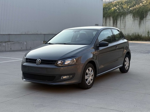 Volkswagen Polo • 1STE EIGENAAR • CARPLAY • GARANTIE!