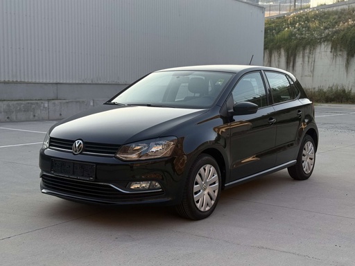 Volkswagen Polo 1.2 TSI • 1STE EIGENAAR • 1 JAAR GARANTIE!