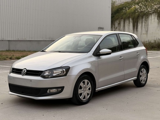 Volkswagen Polo 1.2 BENZINE • CARPLAY • GARANTIE • GEKEURD
