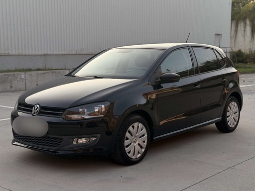 Volkswagen Polo 1.4 BENZINE • TEAM • CARPLAY • GARANTIE