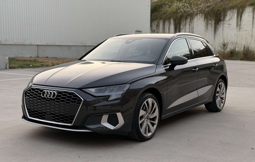 Audi A3 30 TFSI S-T • VIRTUAL COCKPIT • HUD • GARANTIE
