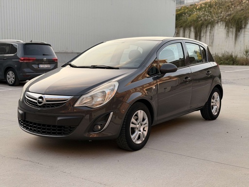 Opel Corsa 1.2 BENZINE • CARPLAY • AIRCO • GEKEURD