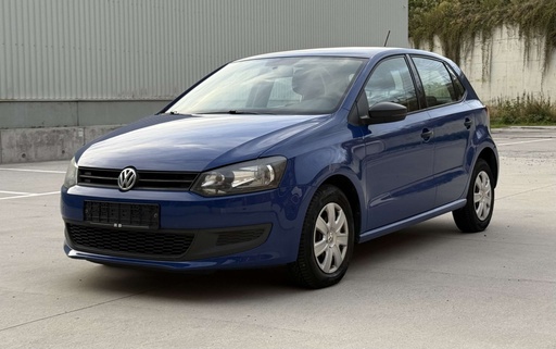 Volkswagen Polo 1.2i • CARPLAY • 1 JAAR GARANTIE!
