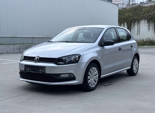 Volkswagen Polo 1.0i • 1STE EIGENAAR • 1 JAAR GARANTIE!
