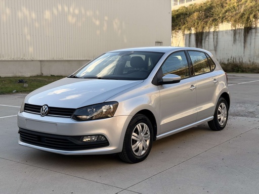 Volkswagen Polo 1.0 BENZINE • EERSTE EIGENAAR • GARANTIE • GEKEURD